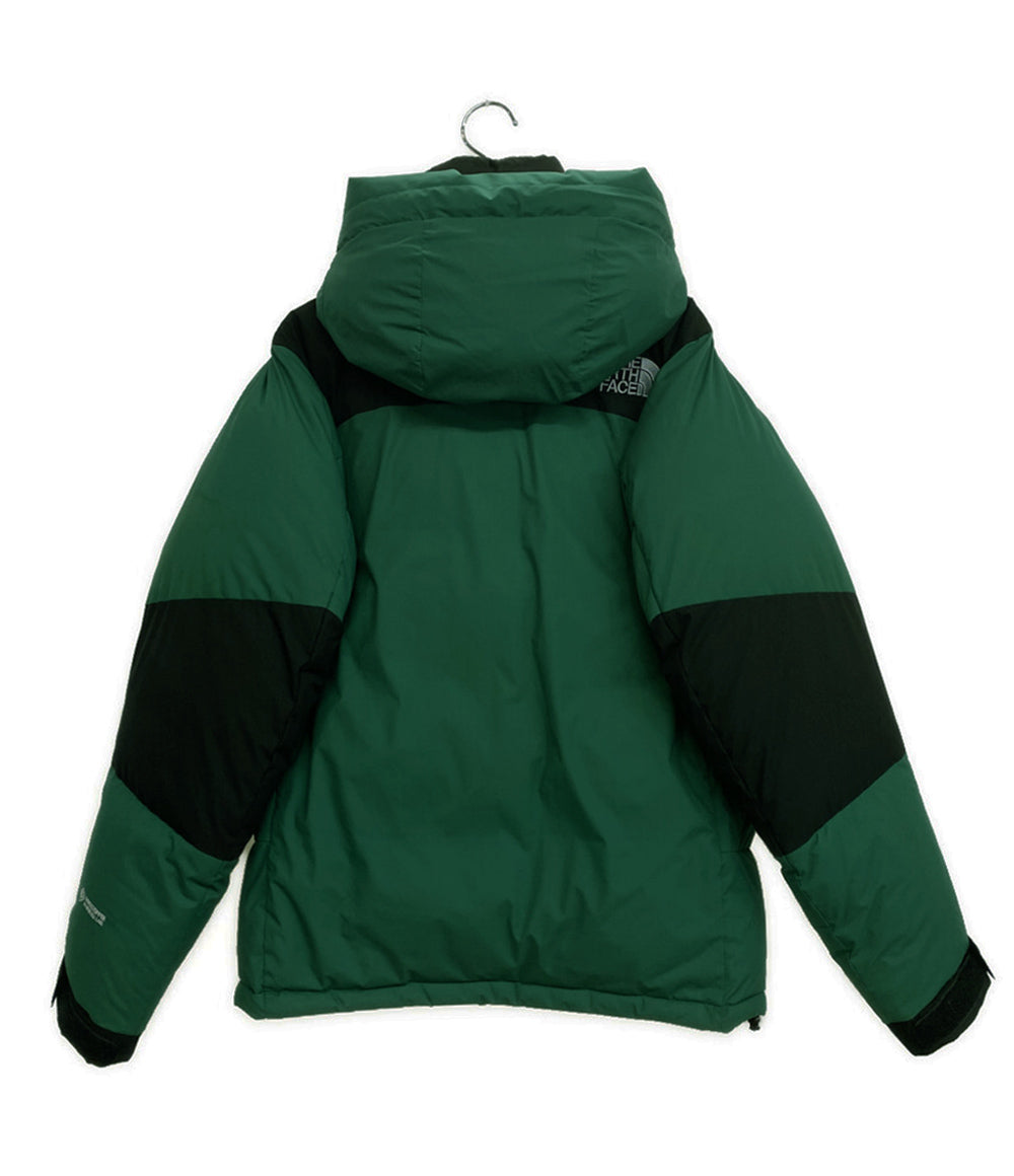 THE NORTH FACE ダウンジャケット ND92340 Baltro Light Jacket グリーン メンズ SIZE L ザ・ノース・フェイス