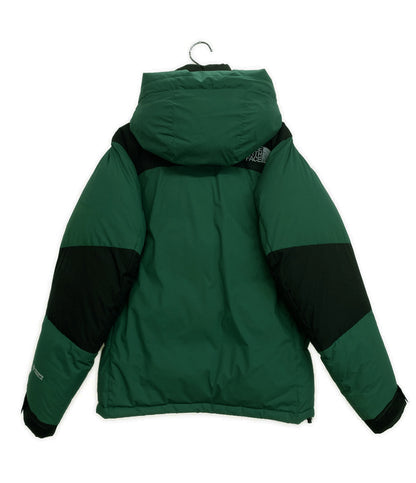 THE NORTH FACE ダウンジャケット ND92340 Baltro Light Jacket グリーン メンズ SIZE L ザ・ノース・フェイス