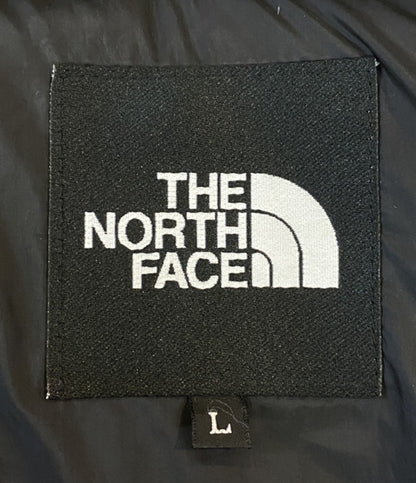 THE NORTH FACE ダウンジャケット ND92340 Baltro Light Jacket グリーン メンズ SIZE L ザ・ノース・フェイス
