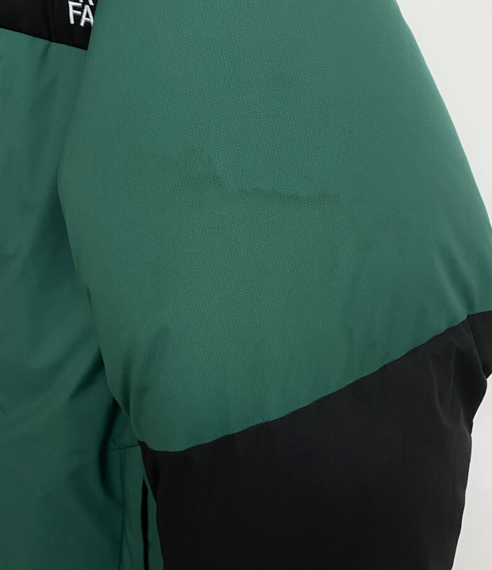 THE NORTH FACE ダウンジャケット ND92340 Baltro Light Jacket グリーン メンズ SIZE L ザ・ノース・フェイス