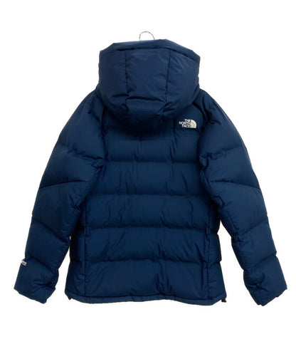 THE NORTH FACE ダウンジャケット ND92215 ブルー メンズ SIZE S ザ・ノース・フェイス