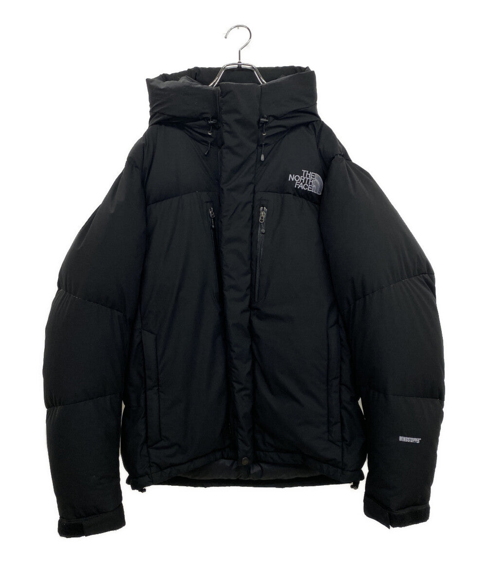 THE NORTH FACE ダウンジャケット nd91201 メンズ SIZE XL ザ・ノース・フェイス