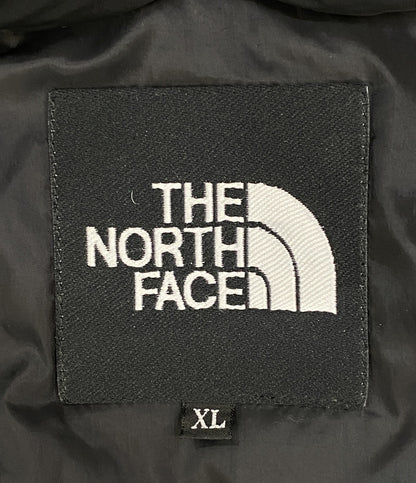 THE NORTH FACE ダウンジャケット nd91201 メンズ SIZE XL ザ・ノース・フェイス
