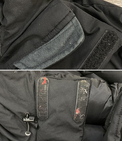 THE NORTH FACE ダウンジャケット nd91201 メンズ SIZE XL ザ・ノース・フェイス