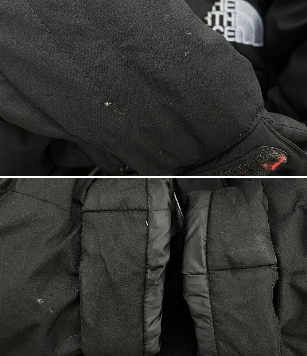 THE NORTH FACE ダウンジャケット nd91201 メンズ SIZE XL ザ・ノース・フェイス