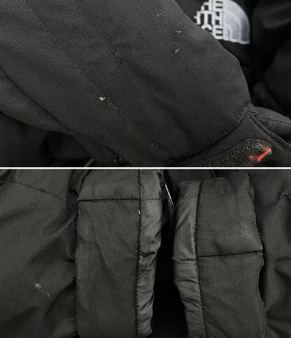 THE NORTH FACE ダウンジャケット nd91201 メンズ SIZE XL ザ・ノース・フェイス