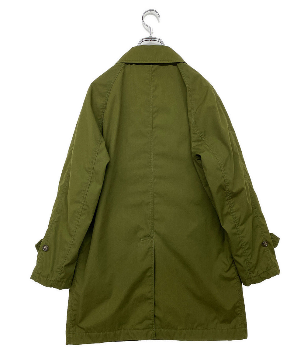 THE NORTH FACE PURPLE LABEL コート BEAMS別注 カーキ NY2754N メンズ SIZE S ザノースフェイスパープルレーベル