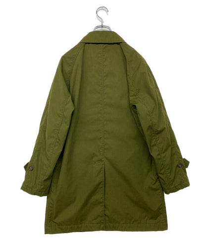 THE NORTH FACE PURPLE LABEL コート BEAMS別注 カーキ NY2754N メンズ SIZE S ザノースフェイスパープルレーベル
