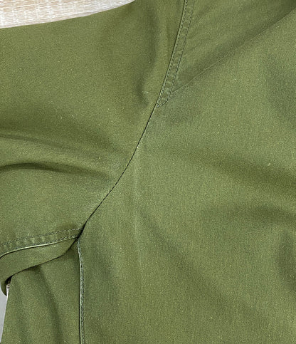 THE NORTH FACE PURPLE LABEL コート BEAMS別注 カーキ NY2754N メンズ SIZE S ザノースフェイスパープルレーベル