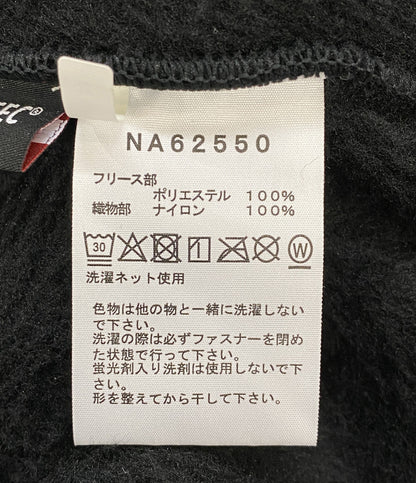 THE NORTH FACE フリースジャケット NA62550 メンズ SIZE XL ザ・ノース・フェイス