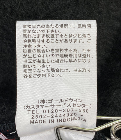 THE NORTH FACE フリースジャケット NA62550 メンズ SIZE XL ザ・ノース・フェイス
