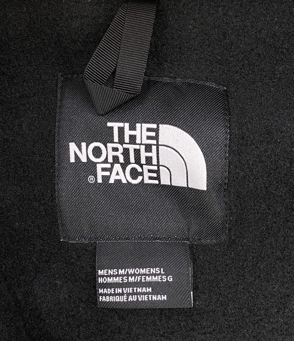 THE NORTH FACE レトロデナリジャケット NA51902R ブラック メンズ SIZE M ザ・ノース・フェイス