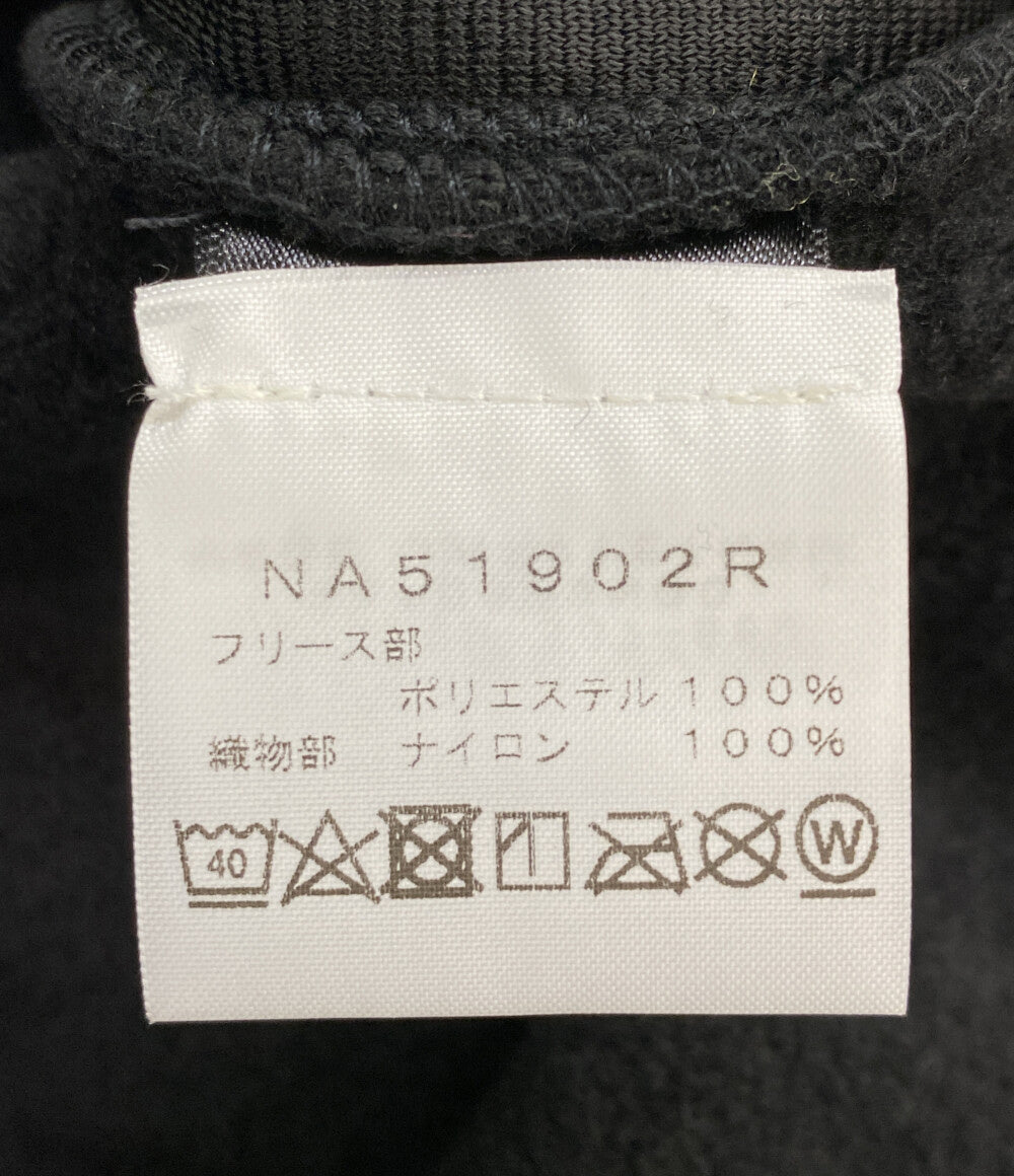 THE NORTH FACE レトロデナリジャケット NA51902R ブラック メンズ SIZE M ザ・ノース・フェイス