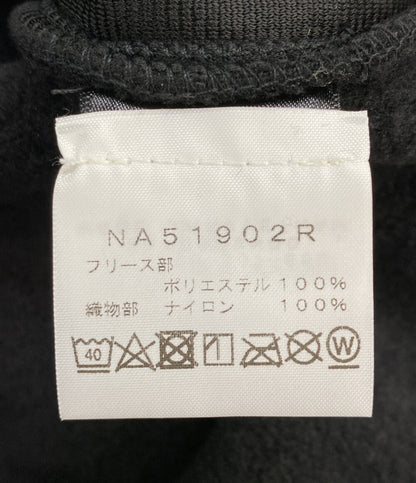 THE NORTH FACE レトロデナリジャケット NA51902R ブラック メンズ SIZE M ザ・ノース・フェイス