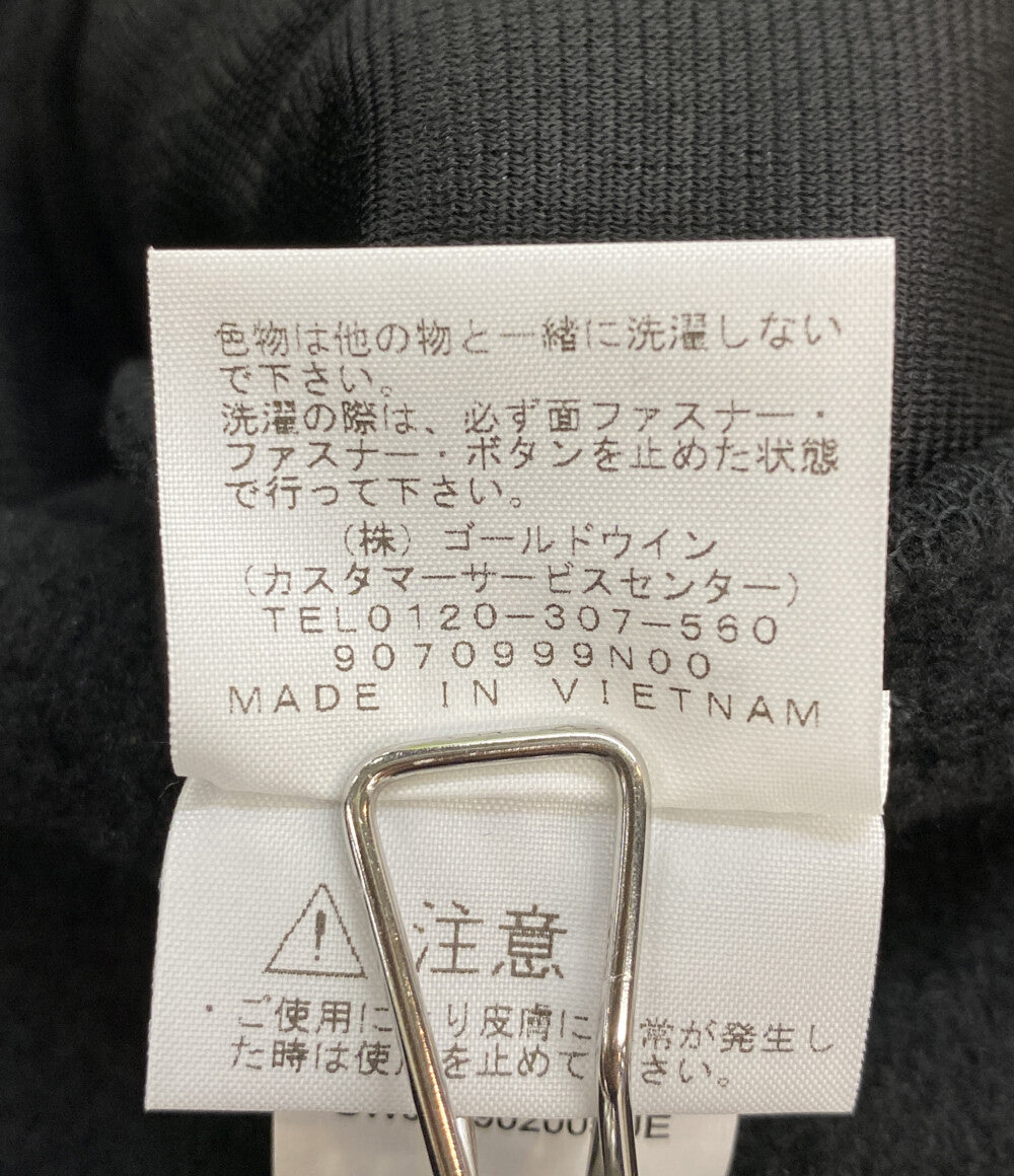 THE NORTH FACE レトロデナリジャケット NA51902R ブラック メンズ SIZE M ザ・ノース・フェイス