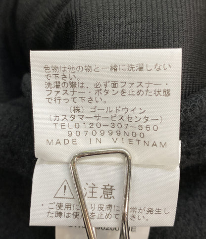 THE NORTH FACE レトロデナリジャケット NA51902R ブラック メンズ SIZE M ザ・ノース・フェイス