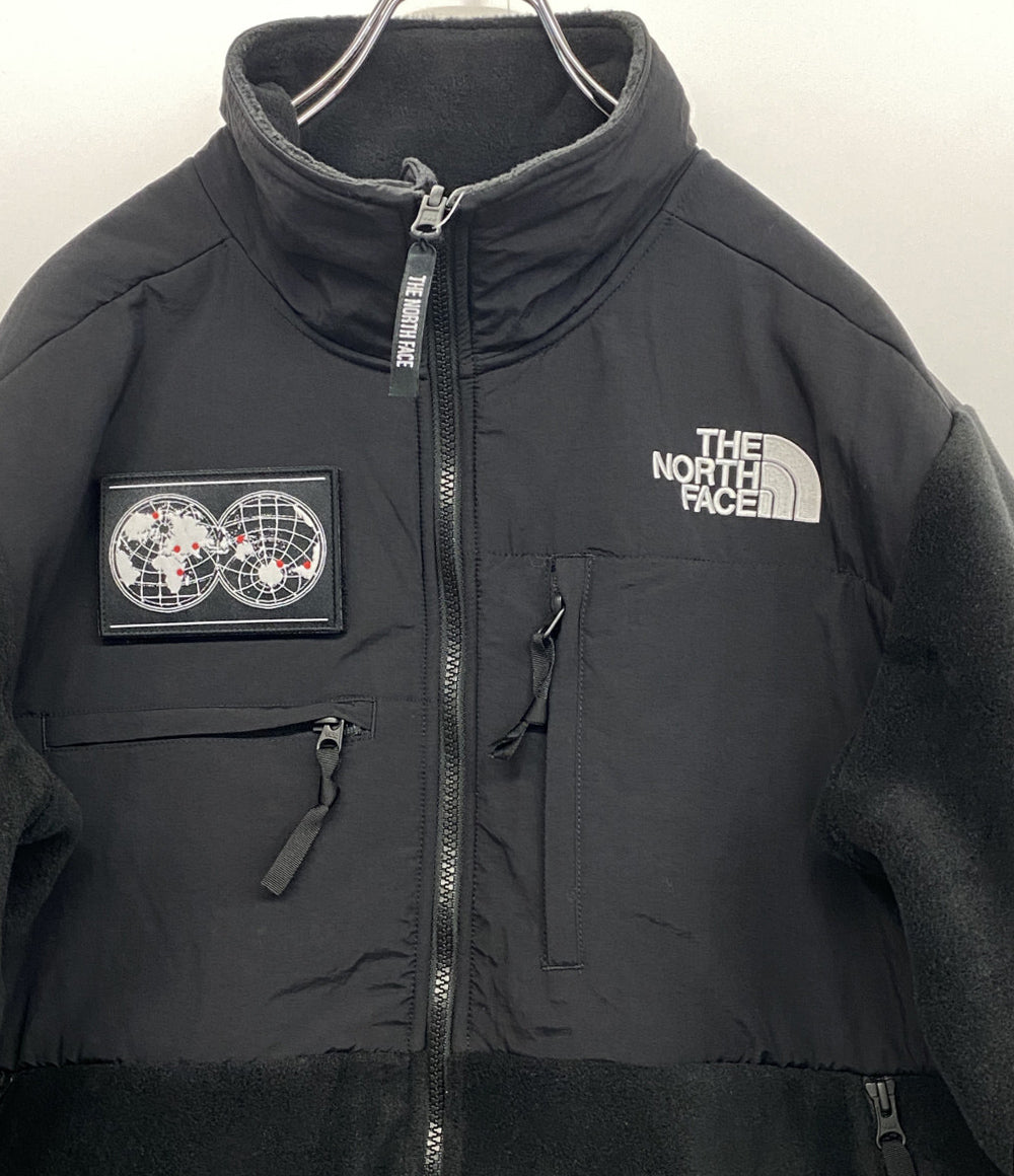 THE NORTH FACE レトロデナリジャケット NA51902R ブラック メンズ SIZE M ザ・ノース・フェイス