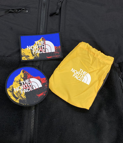 THE NORTH FACE レトロデナリジャケット NA51902R ブラック メンズ SIZE M ザ・ノース・フェイス
