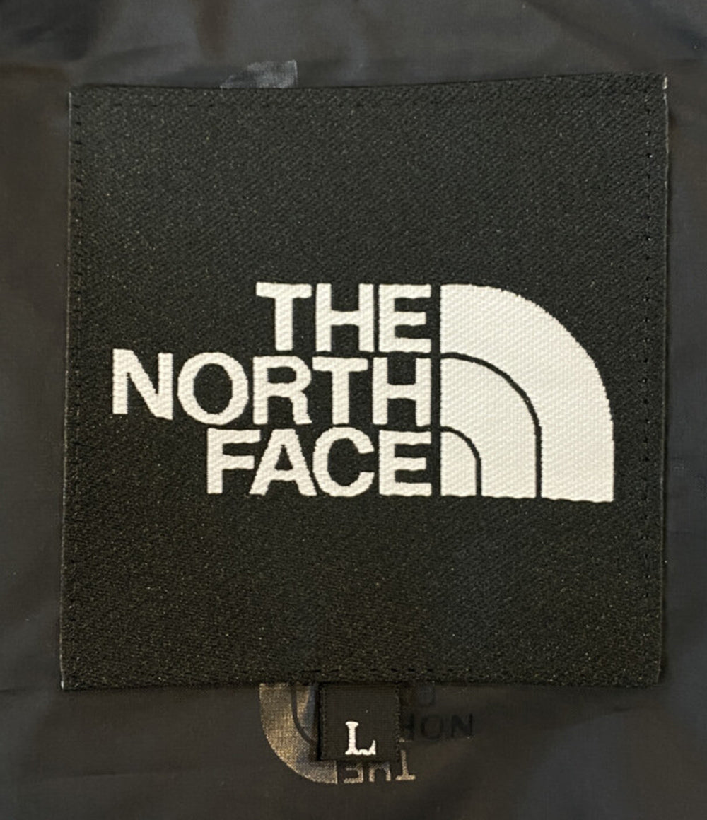 THE NORTH FACE マウンテンパーカー NP62238 メンズ SIZE L ザ・ノース・フェイス