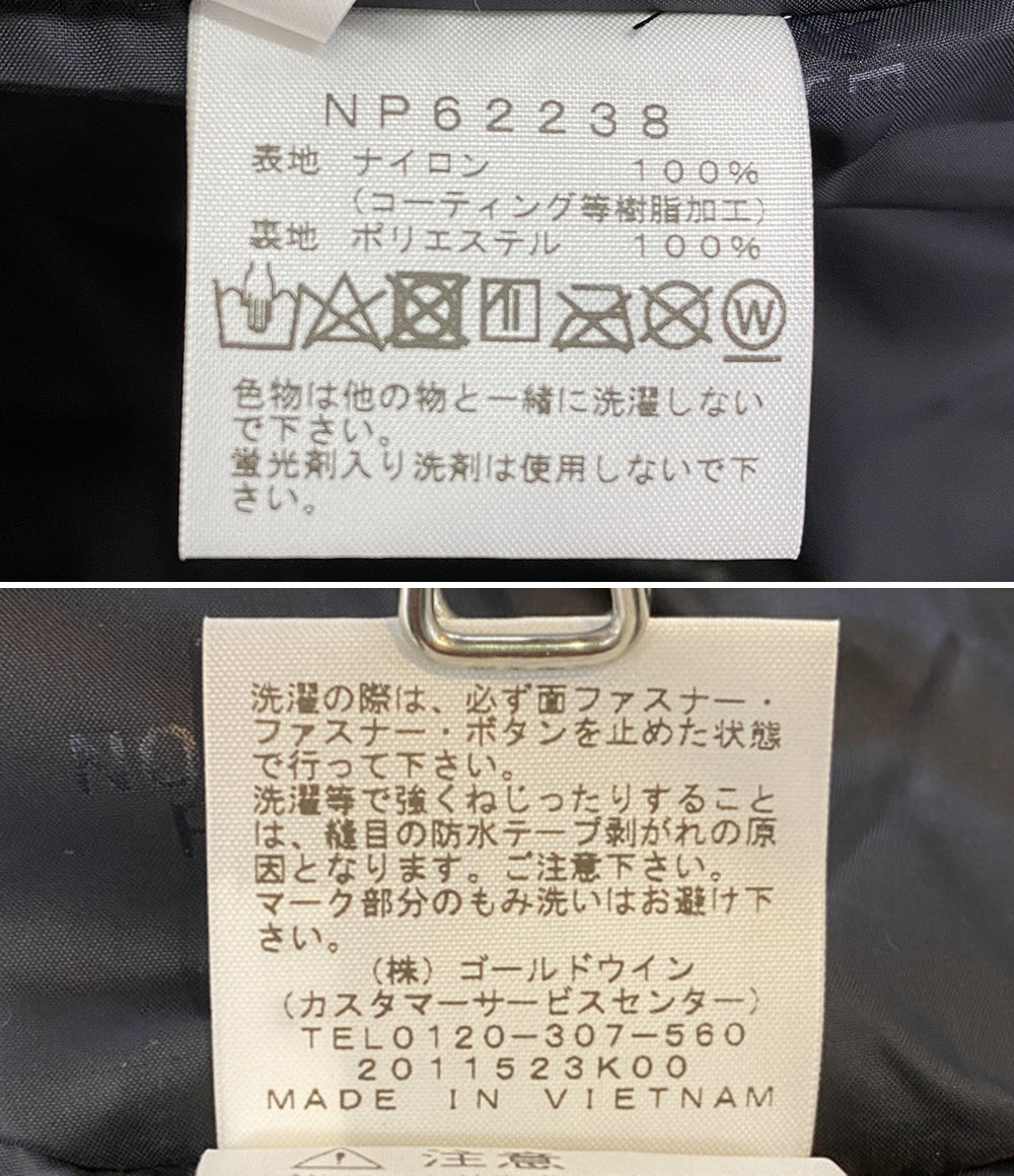 THE NORTH FACE マウンテンパーカー NP62238 メンズ SIZE L ザ・ノース・フェイス