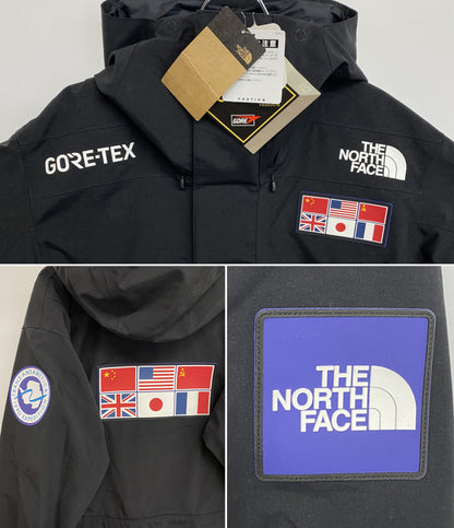 THE NORTH FACE マウンテンパーカー NP62238 メンズ SIZE L ザ・ノース・フェイス
