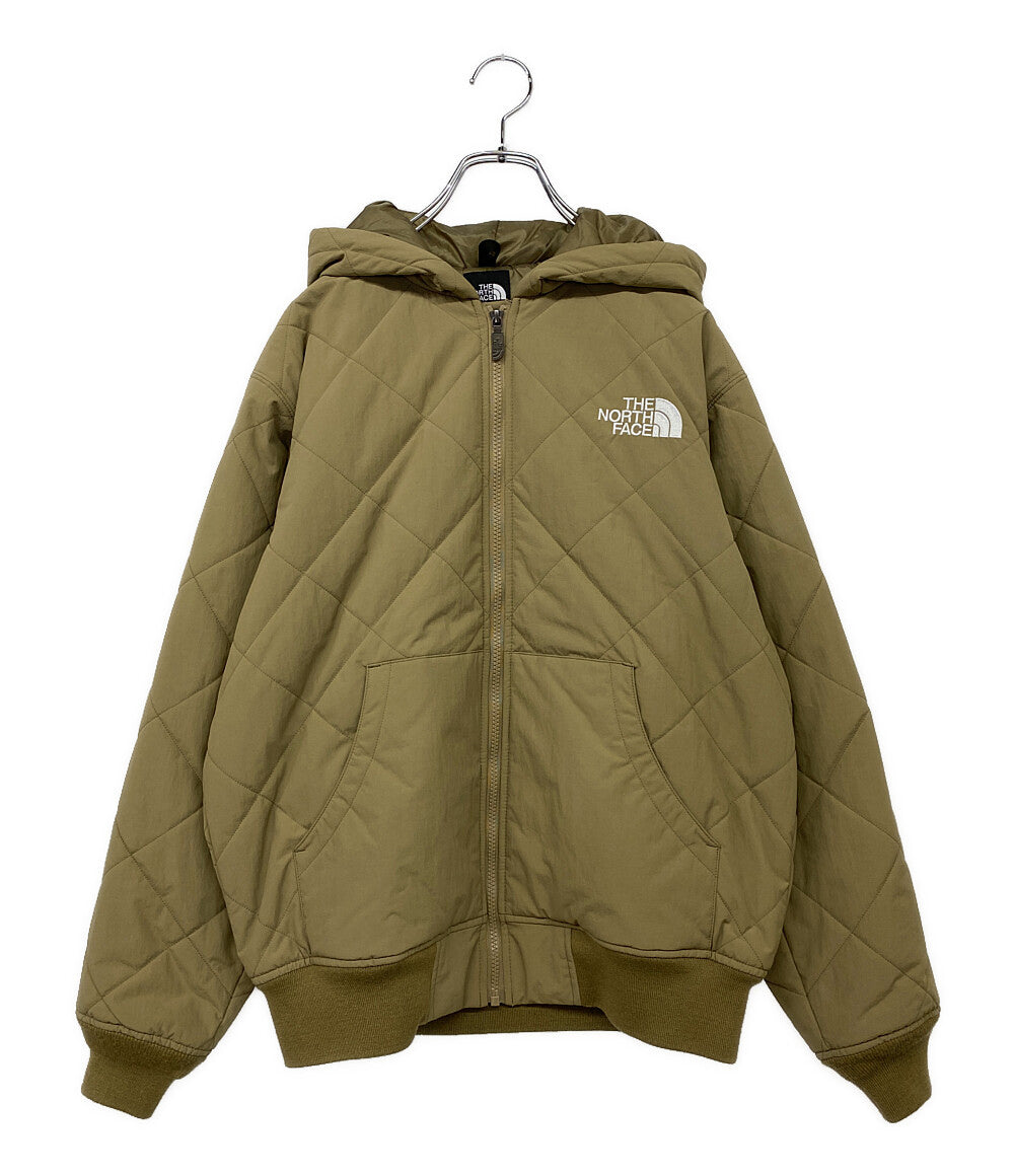 THE NORTH FACE ナイロンジャケット NY82551 ベージュ メンズ SIZE S ザ・ノース・フェイス