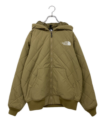 THE NORTH FACE ナイロンジャケット NY82551 ベージュ メンズ SIZE S ザ・ノース・フェイス