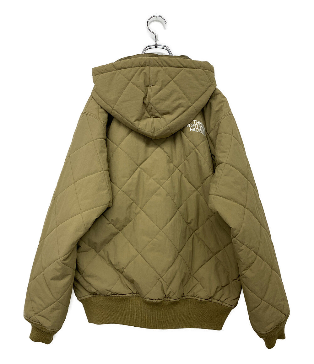 THE NORTH FACE ナイロンジャケット NY82551 ベージュ メンズ SIZE S ザ・ノース・フェイス