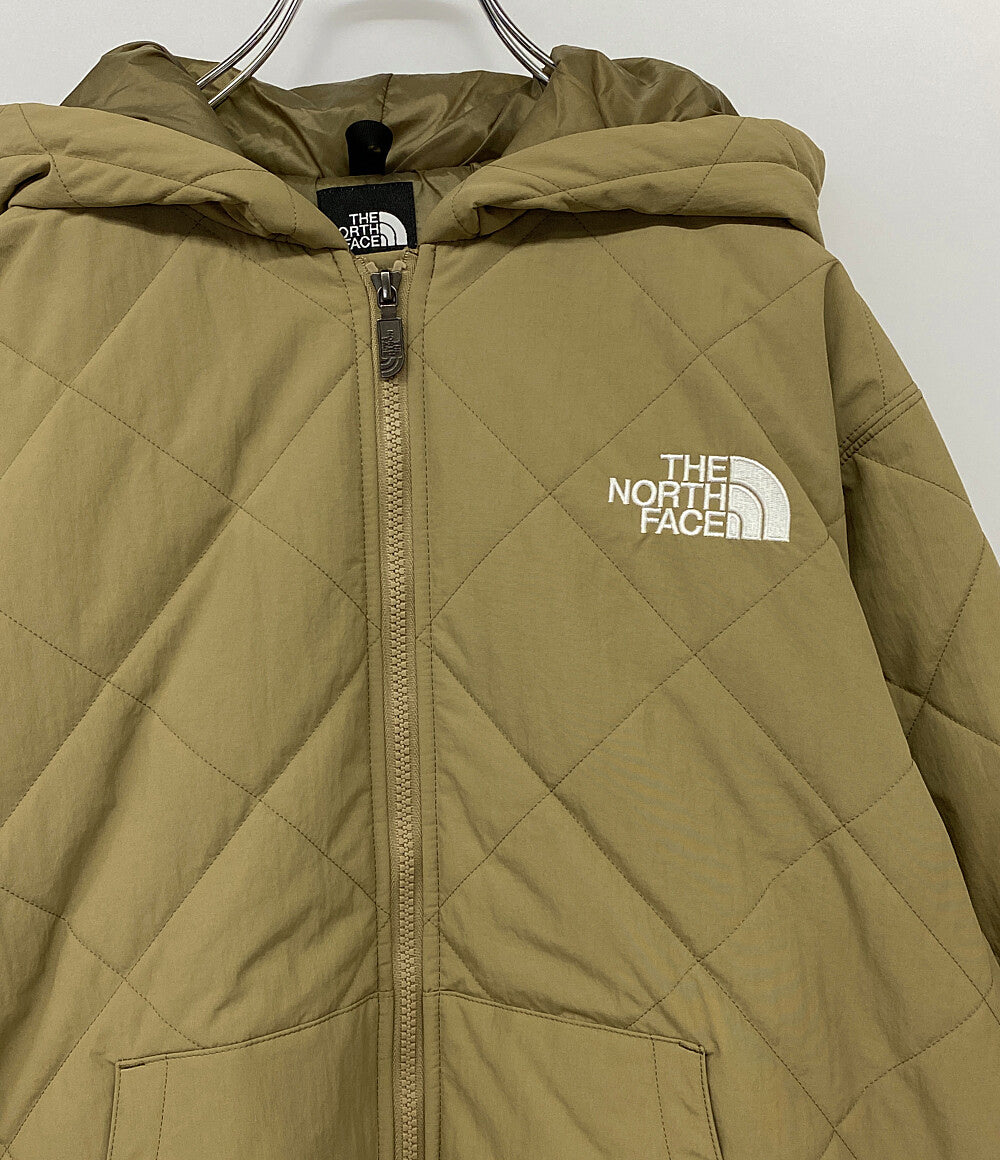 THE NORTH FACE ナイロンジャケット NY82551 ベージュ メンズ SIZE S