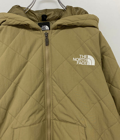THE NORTH FACE ナイロンジャケット NY82551 ベージュ メンズ SIZE S ザ・ノース・フェイス