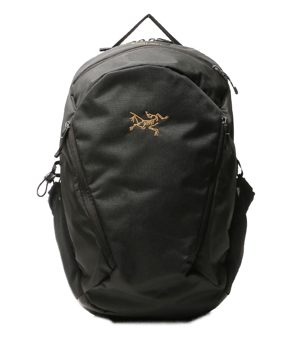 ARC’TERYX リュック・デイパック Mantis 26 ブラック メンズ アークテリクス