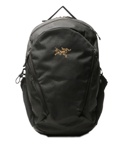 ARC’TERYX リュック・デイパック Mantis 26 ブラック メンズ アークテリクス