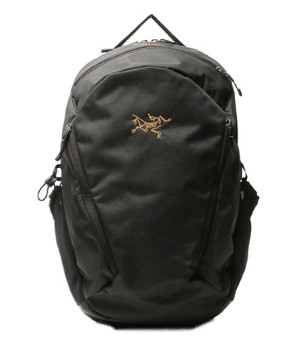 ARC’TERYX リュック・デイパック Mantis 26 ブラック メンズ アークテリクス