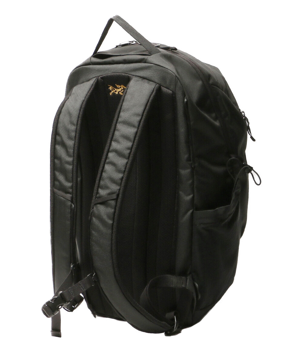 ARC’TERYX リュック・デイパック Mantis 26 ブラック メンズ アークテリクス