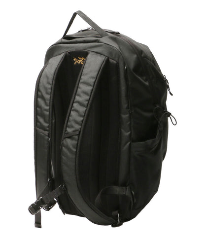ARC’TERYX リュック・デイパック Mantis 26 ブラック メンズ アークテリクス