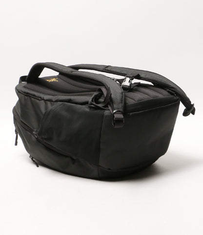 ARC’TERYX リュック・デイパック Mantis 26 ブラック メンズ アークテリクス