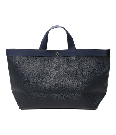 Herve Chapelier トートバッグ 705GP ネイビー レディース エルベシャプリエ