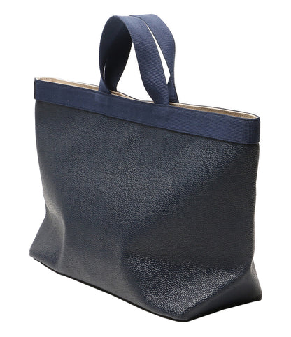 Herve Chapelier トートバッグ 705GP ネイビー レディース エルベシャプリエ