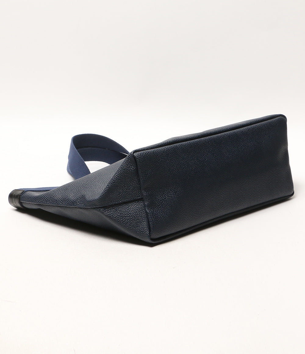 Herve Chapelier トートバッグ 705GP ネイビー レディース エルベシャプリエ