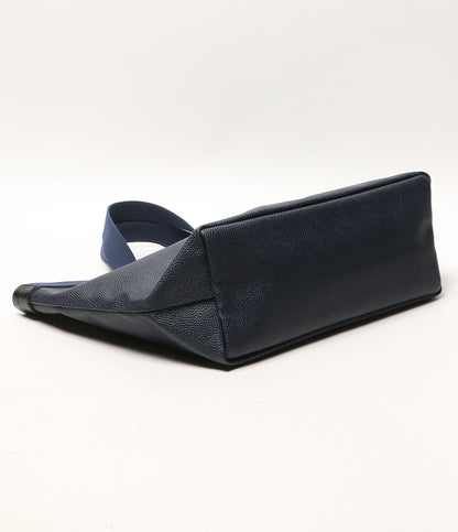 Herve Chapelier トートバッグ 705GP ネイビー レディース エルベシャプリエ