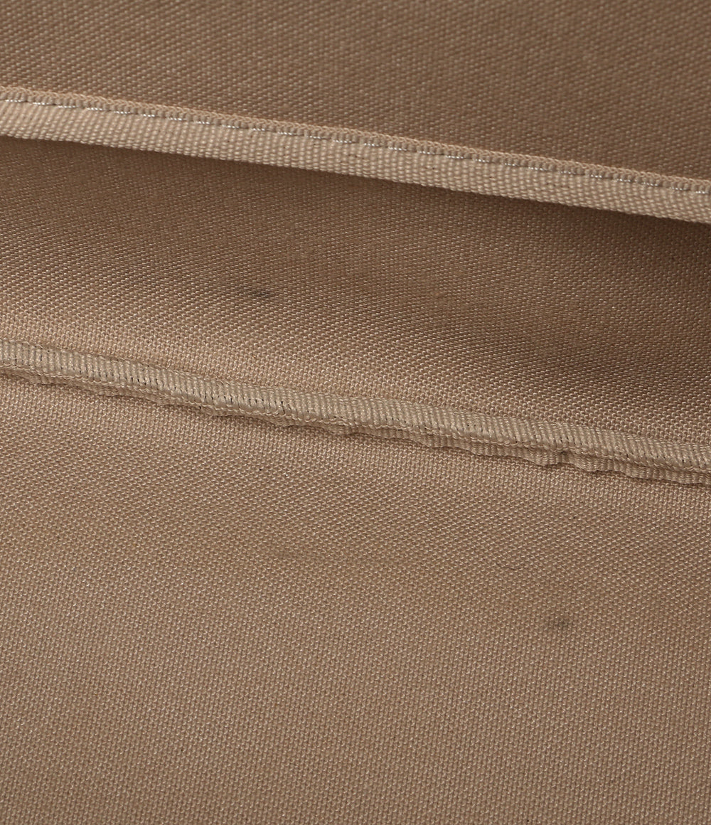 Herve Chapelier トートバッグ 705GP ネイビー レディース エルベシャプリエ