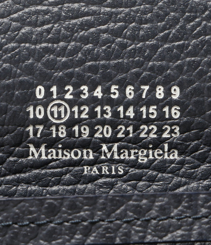 美品 Maison Margiela 長財布 チェーンウォレット レディース メゾンマルジェラ