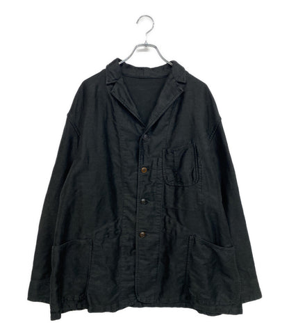 Nigel Cabourn OX’ed Silver カバーオール COAL MINER JACKET 25AW 8051-04-80920 メンズ SIZE 50 ナイジェルケーボン