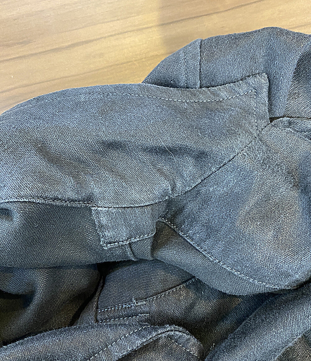 Nigel Cabourn OX’ed Silver カバーオール COAL MINER JACKET 25AW 8051-04-80920 メンズ SIZE 50 ナイジェルケーボン