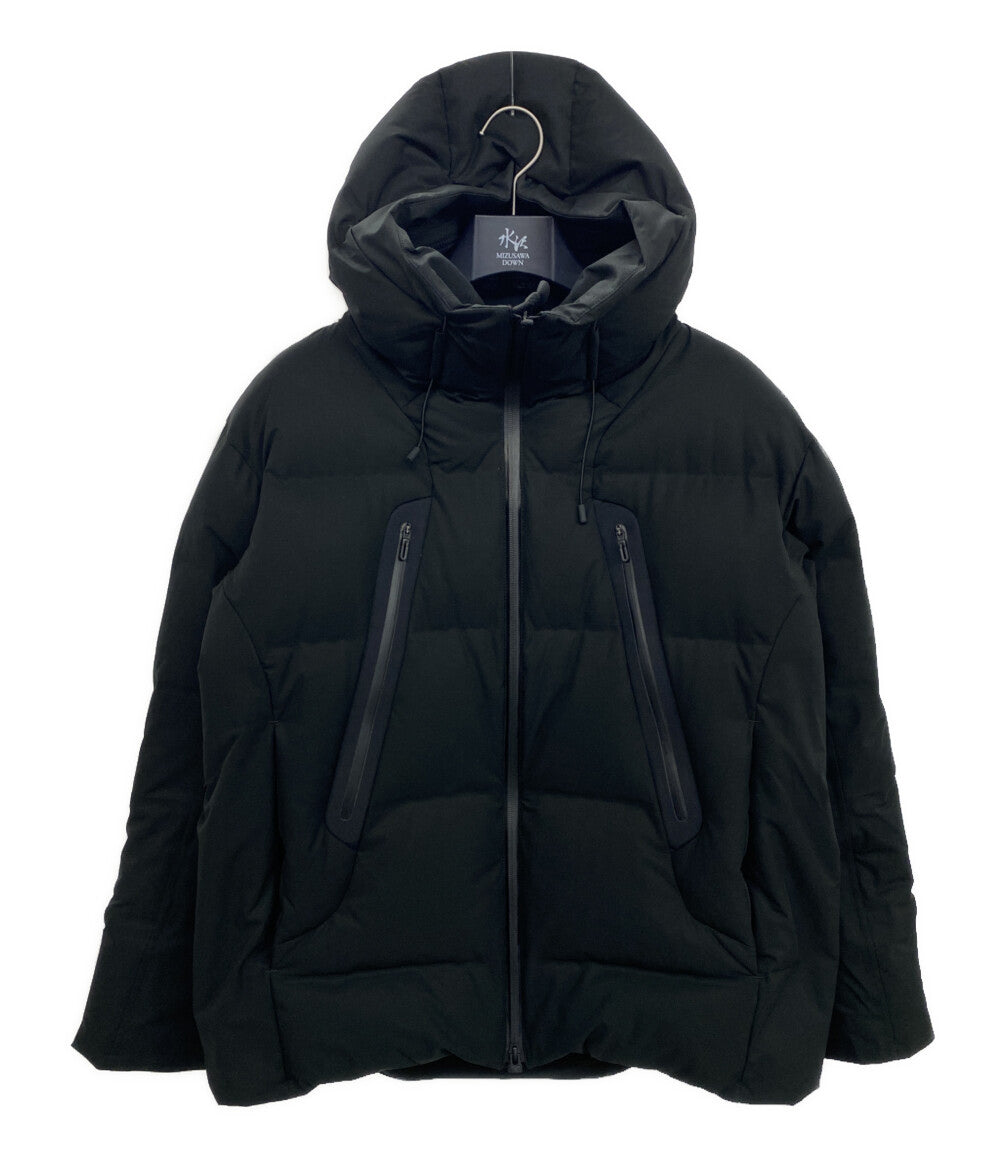 BLACK COMME des GARCONS テーラードジャケット ウールギャバジン