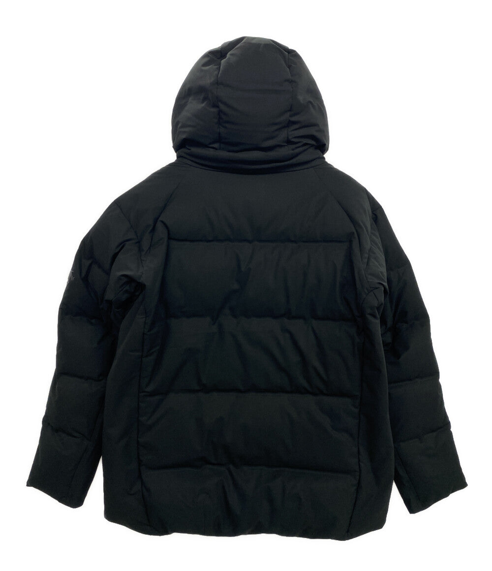 BLACK COMME des GARCONS テーラードジャケット ウールギャバジン