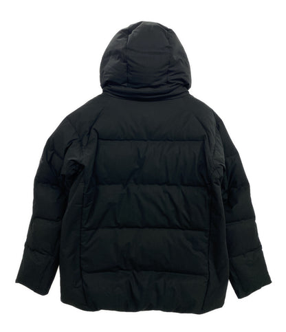 DESCENTE ダウンジャケット 水沢ダウン DAMYGK32U メンズ SIZE M デサント
