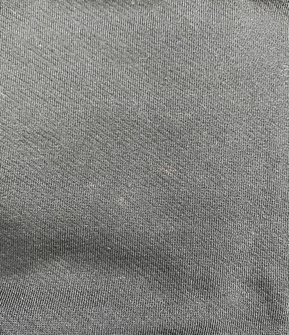DENIM TEARS デニムティアーズ パーカー アナーキージップアップフーディ メンズ SIZE L