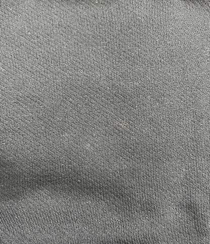 DENIM TEARS デニムティアーズ パーカー アナーキージップアップフーディ メンズ SIZE L