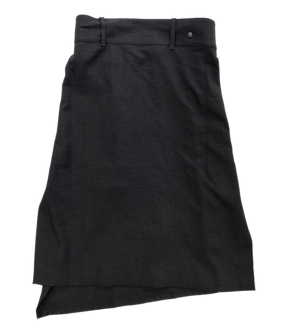 【美品】クリスチャン ディオール　チュールスカート　ヴィンテージ　ロング丈　M Christian Dior チュールスカート 841J50A8810 ドット ブラック